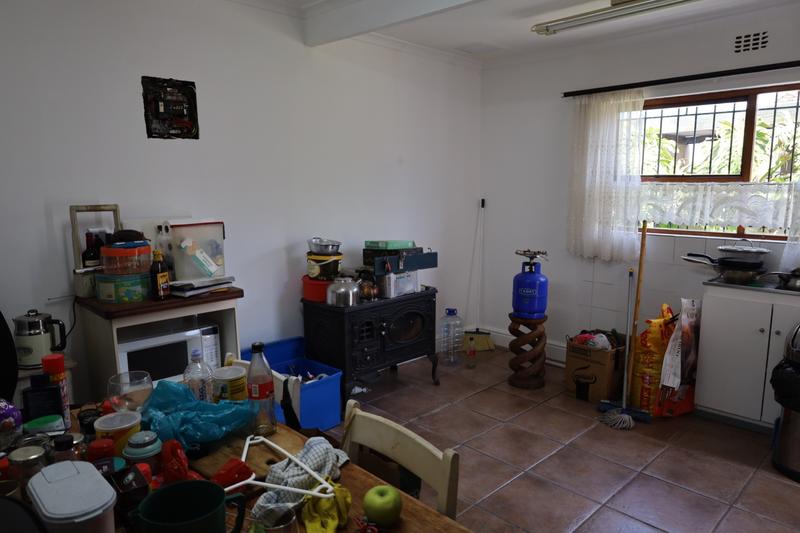 3 Bedroom Property for Sale in Eersterivier Industria Western Cape